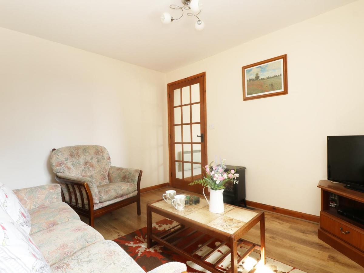 The Old Granary Villa Launceston Bagian luar foto